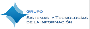Logo del grupo de Sistemas y Tecnologías de la Información