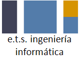 Logo de la Escuela Técnica Superior de Ingeniería Informática